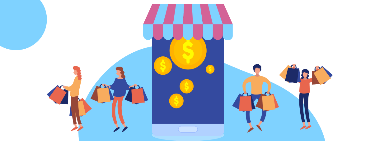 5 new ways to use popups to increase Shopify sales